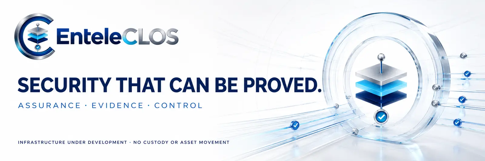 EnteleCLOS — Digital Asset Continuity & Recovery Intelligence